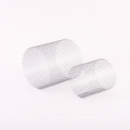 Customized Stainless Steel Wire Mesh Filter Tube